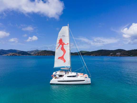 Image of BIG NAUTI yacht #18