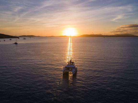 Image of BIG NAUTI yacht #19