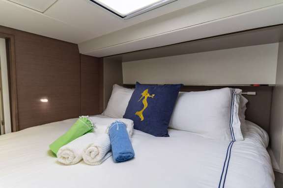 Image of BIG NAUTI yacht #8