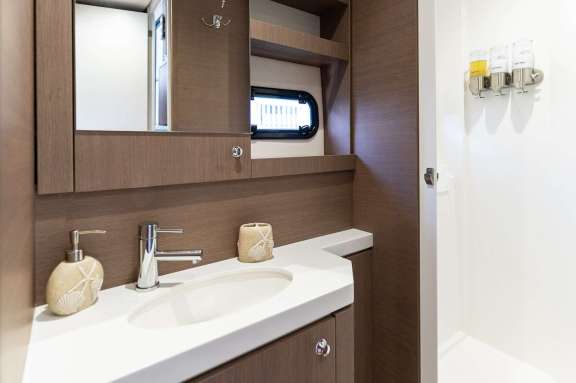 Image of BIG NAUTI yacht #9