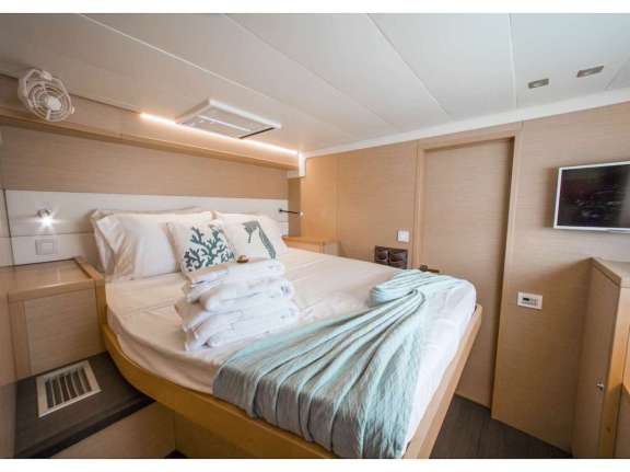 Image of FELIX yacht #11