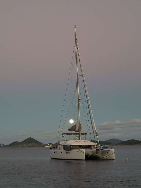 Image of FELIX yacht #12