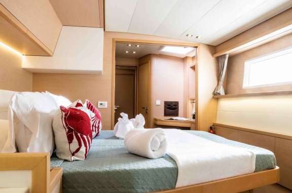 Image of FELIX yacht #6