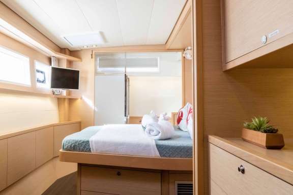 Image of FELIX yacht #7