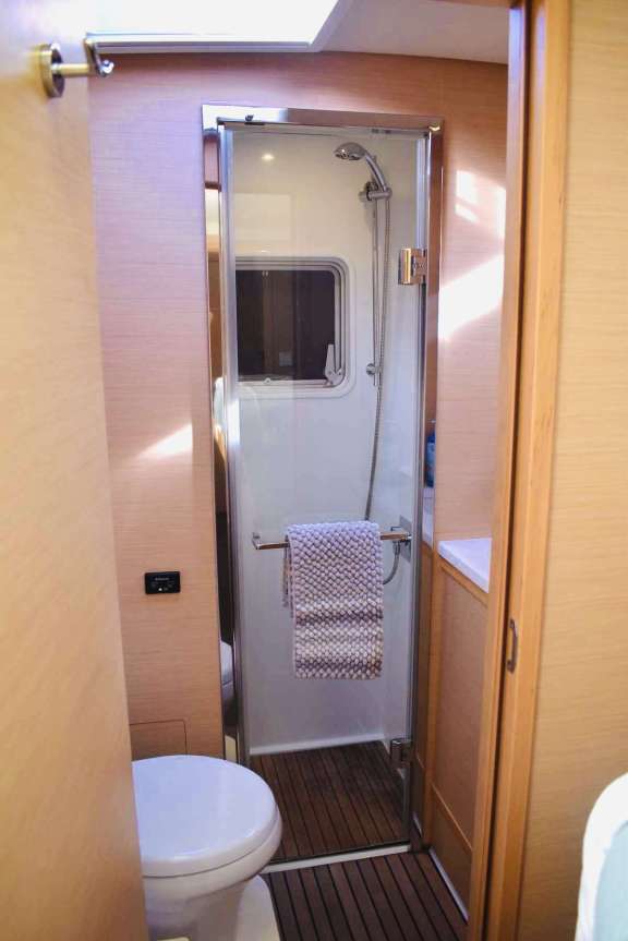 Image of FELIX yacht #8