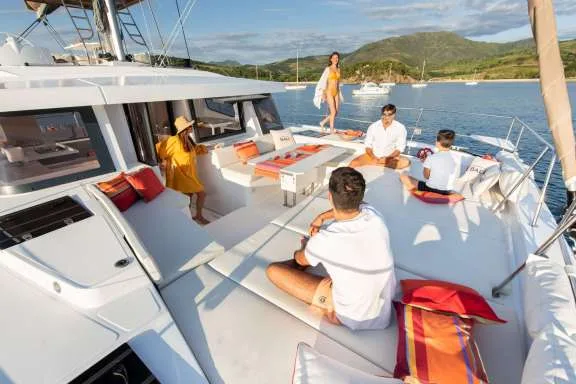 Image of KITTIWAKE yacht #10