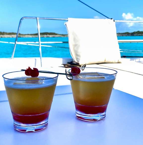 Image of KITTIWAKE yacht #11