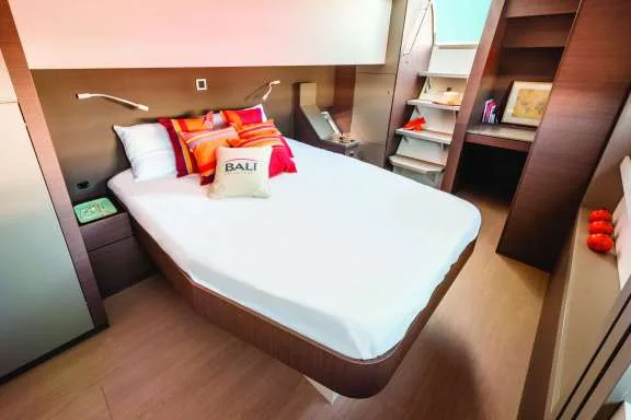 Starboard Aft