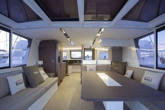 Image of KITTIWAKE yacht #3
