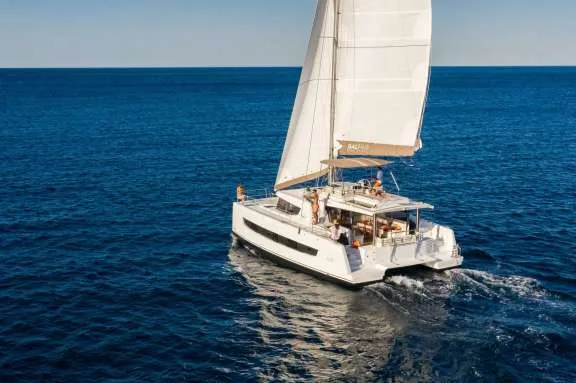 Image of KITTIWAKE yacht #4