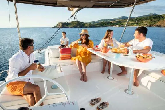 Image of KITTIWAKE yacht #5
