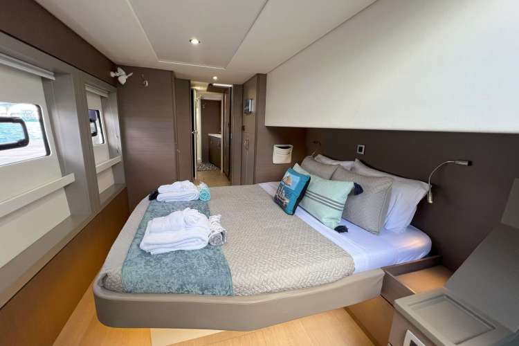 VIP CABIN