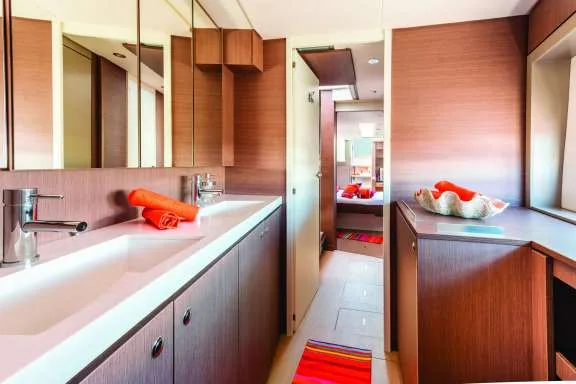 Image of KITTIWAKE yacht #8