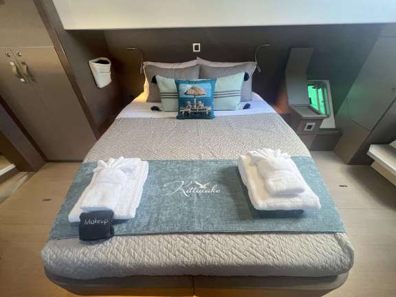 Image of KITTIWAKE yacht #9