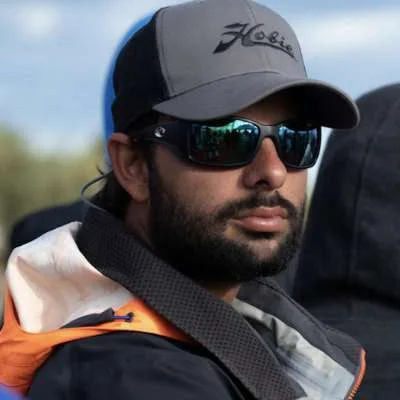 Rotational Captain Vicente De la Guardia
