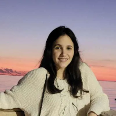 Rotational Chef/Mate Carolina De la Guardia