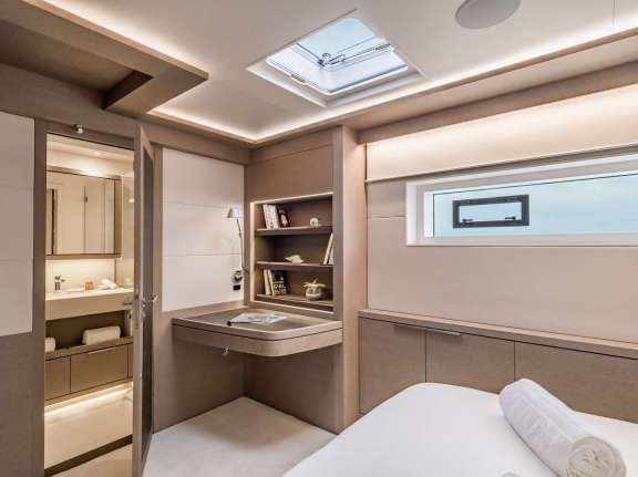 FW Guests cabin - N. Claris pic