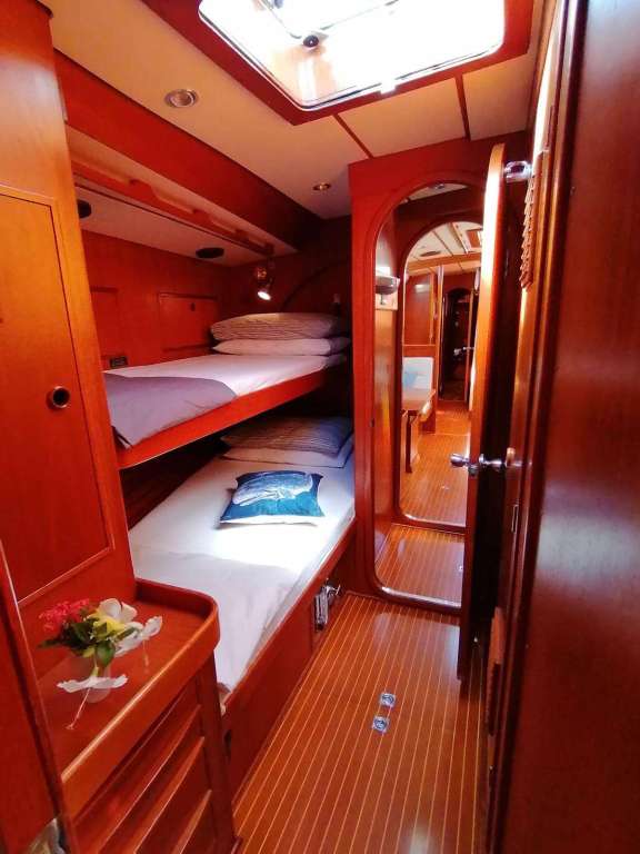 Image of AURORA yacht #8