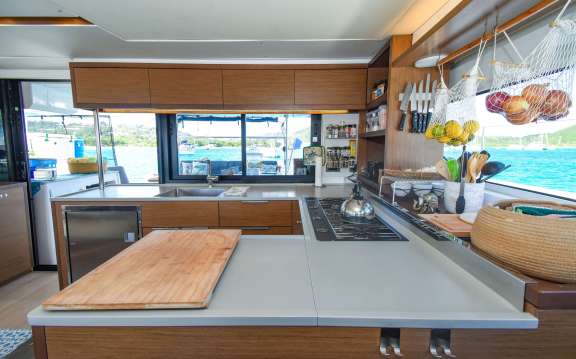 Image of EASIR II yacht #12