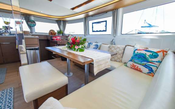 Image of EASIR II yacht #13