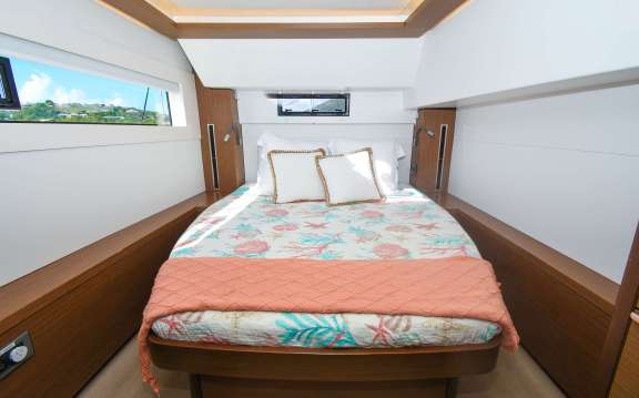 Image of EASIR II yacht #14