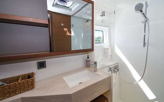 Image of EASIR II yacht #15