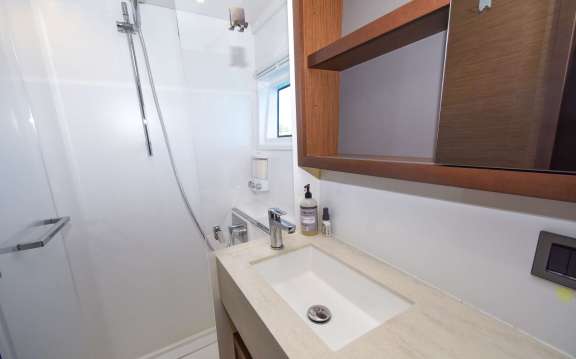 Image of EASIR II yacht #17