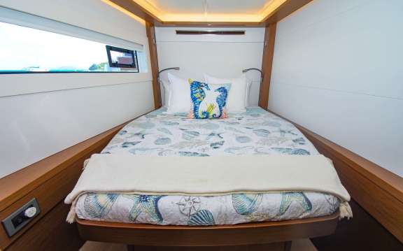 Image of EASIR II yacht #18