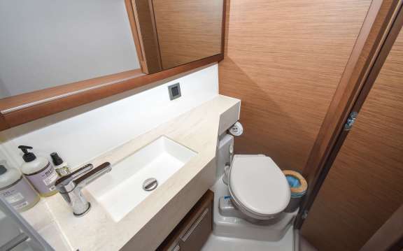 Image of EASIR II yacht #19