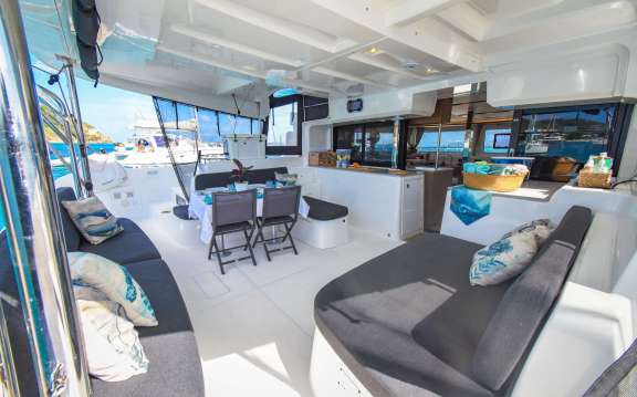 Image of EASIR II yacht #7