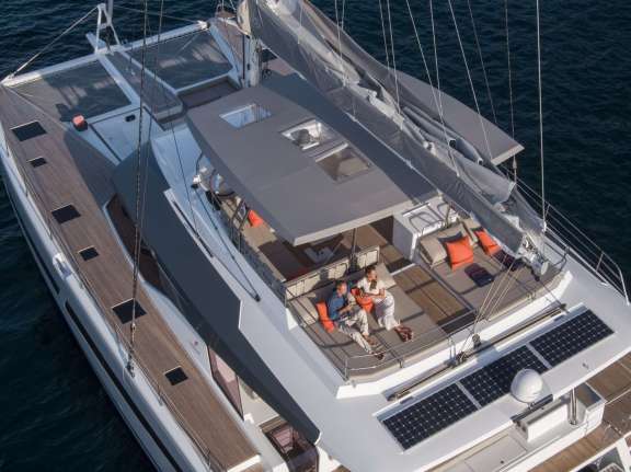 Image of ELLA LEE II yacht #10