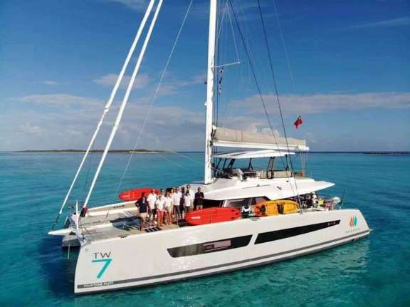 Image of ELLA LEE II yacht #11