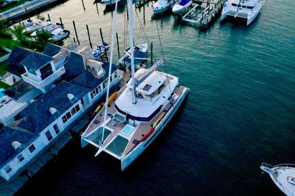 Image of ELLA LEE II yacht #12