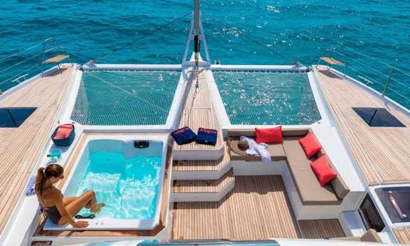 Image of ELLA LEE II yacht #13