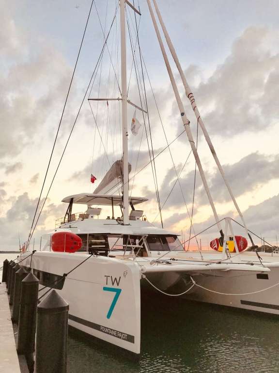 Image of ELLA LEE II yacht #14