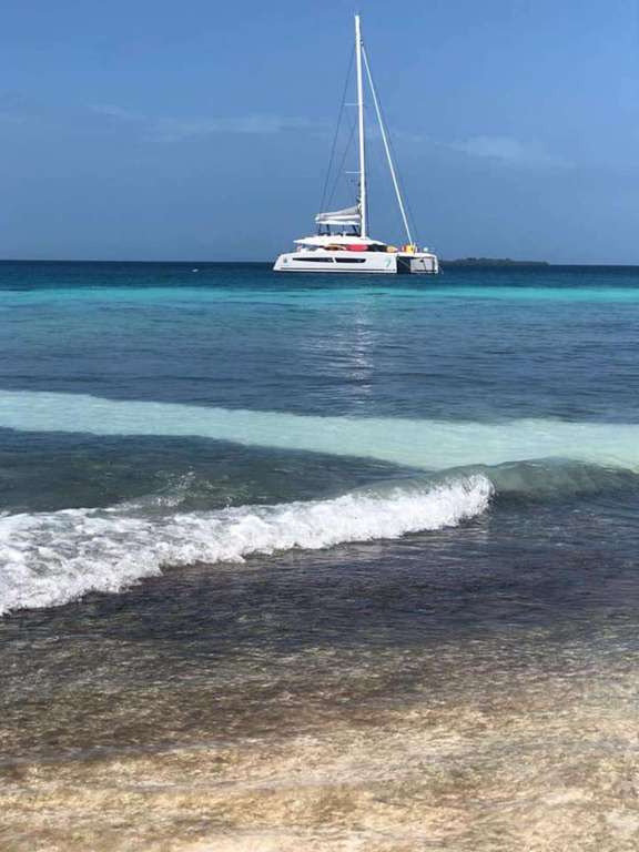 Image of ELLA LEE II yacht #15