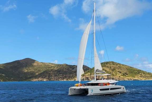 Image of ELLA LEE II yacht #18