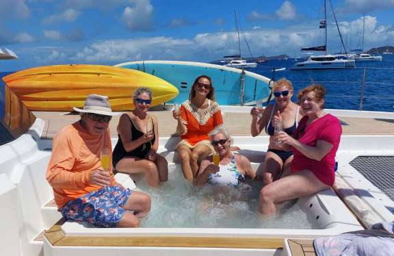 Image of ELLA LEE II yacht #19