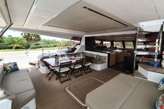 Image of ELLA LEE II yacht #3