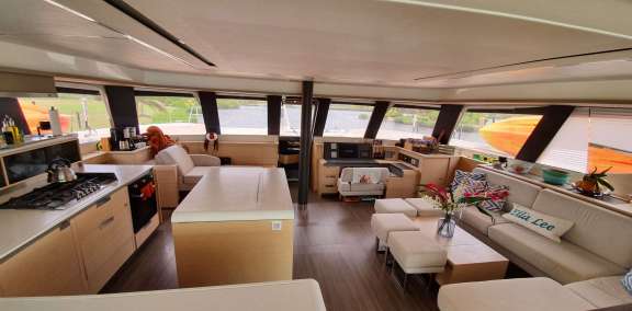 Image of ELLA LEE II yacht #4