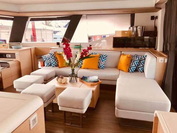 Image of ELLA LEE II yacht #5