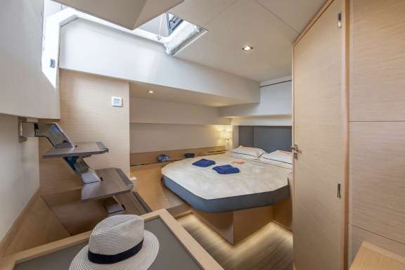 Image of ELLA LEE II yacht #7