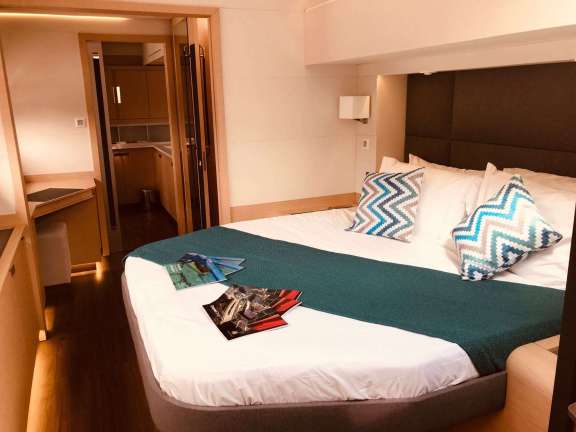 Image of ELLA LEE II yacht #9