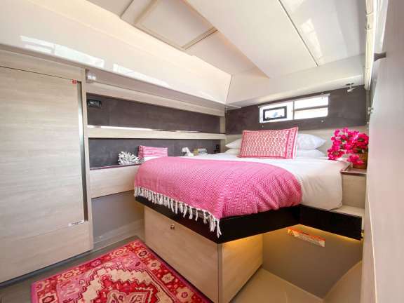 Image of SOUTHERN CHARM yacht #7