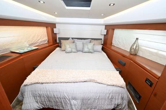 VIP Stateroom