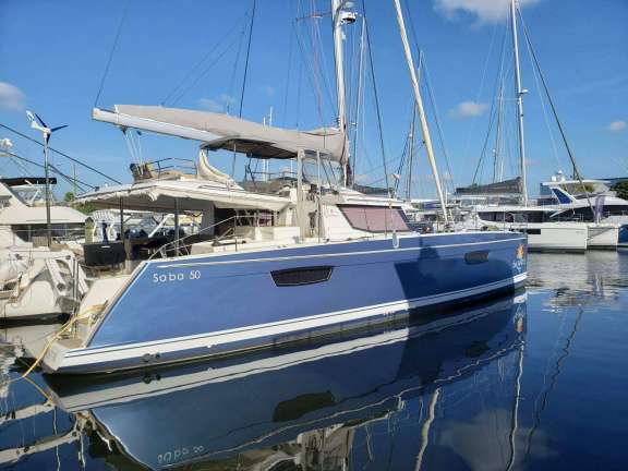 Image of Sol Mates yacht #18