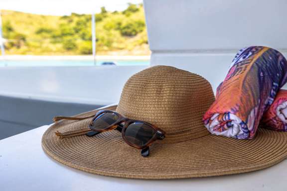 Image of MISS SUMMER yacht #10