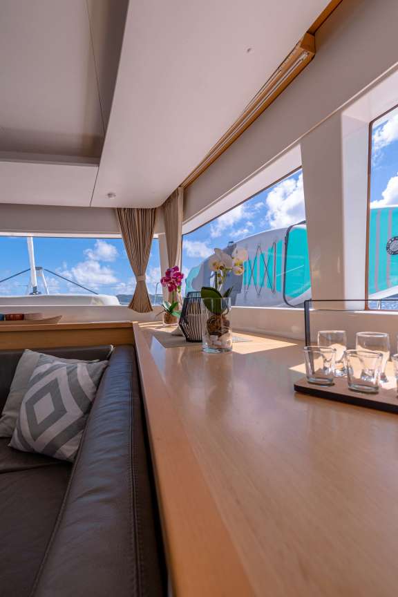 Image of MISS SUMMER yacht #13