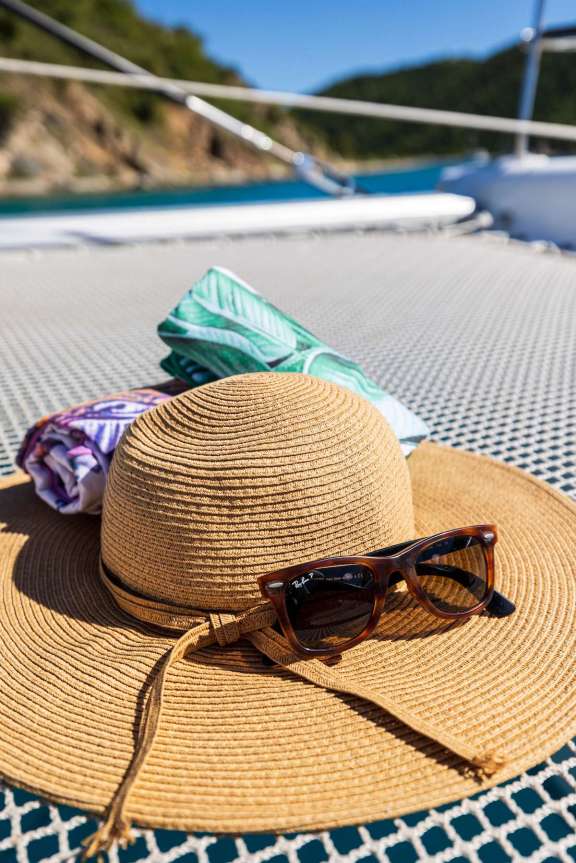 Image of MISS SUMMER yacht #9