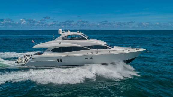 Image of Finally-Aphrodite yacht #10